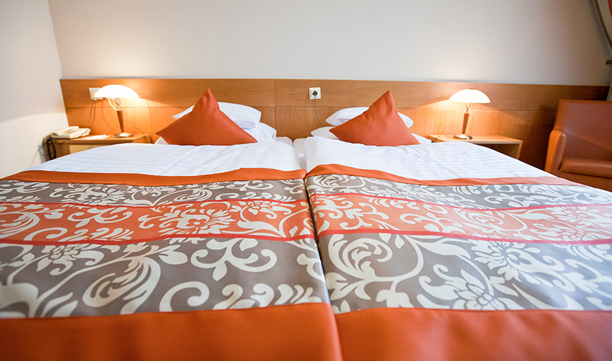 Hotel Sopron**** - Standard szoba