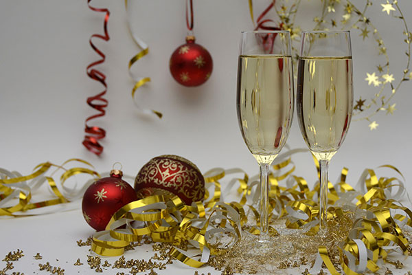 Hotel Sopron**** sensational New Year’s Eve offer